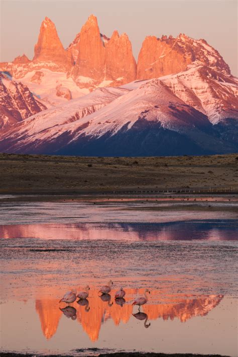 Kids for Patagonia National Parks - GlobalGiving