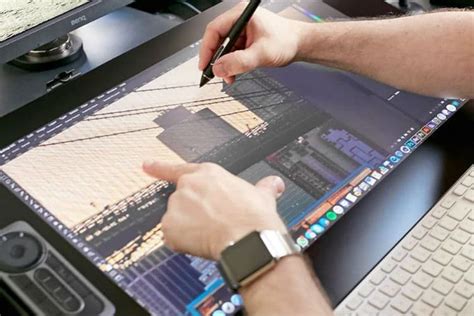 12 Best Drawing Tablets for Professionals and Architects | Drawing ...