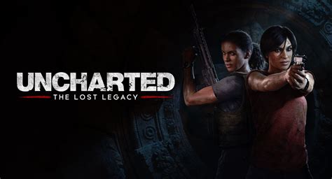 First Look at Uncharted: The Lost Legacy - Impulse Gamer