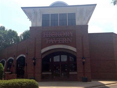 Hickory Tavern Menu, Menu for Hickory Tavern, Wedgewood, Charlotte ...