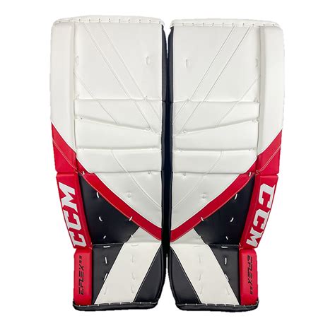 Shop our Senior Goalie Pads | Goalies Plus