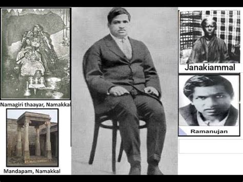 Srinivasa Ramanujan - The Forgotten Genius of India - YouTube