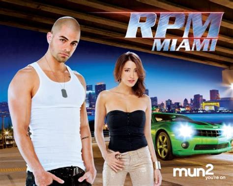 Strong ratings for mun2 bilingual series - Media Moves