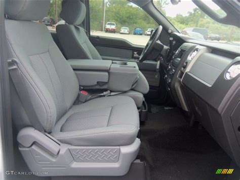 2013 Ford F150 XLT SuperCrew interior Photo #70933405 | GTCarLot.com