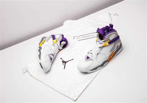 Air Jordan 3 8 Kobe Bryant Pack - Sneaker Bar Detroit