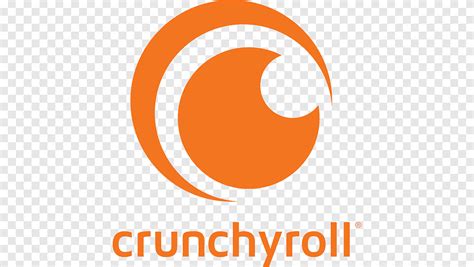 Crunchyroll Logo, icons logos emojis, iconic brands, png | PNGEgg