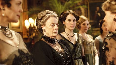 Serie-brugeranmeldelse: Downton Abbey - sæson 1