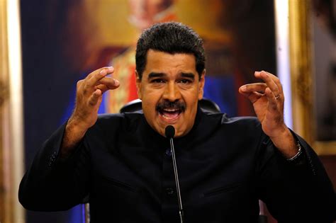 Venezuela’s Maduro offers to negotiate with opposition | Inquirer News