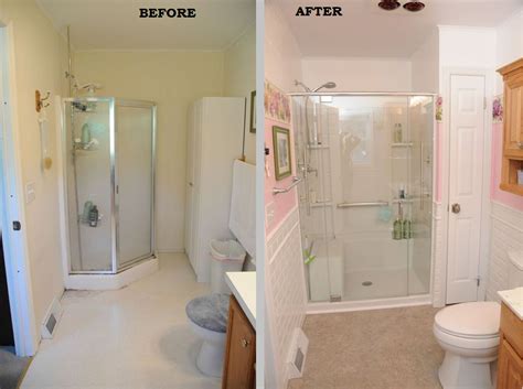 Before and After - Bommer Plumbing & Drain Cleaning