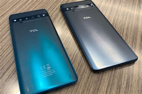 TCL 10 Pro Review: A Good Start