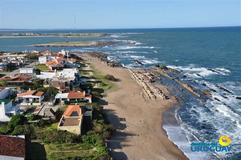 Vista aérea de La Paloma | Uruguay tourism, Vacation, Favorite places