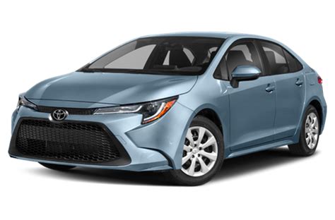 Toyota Corolla Colors 2015