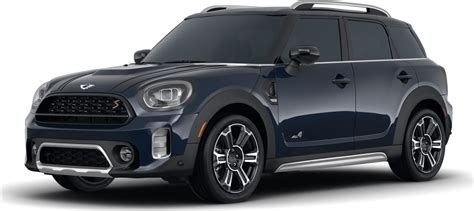 2023 MINI Countryman Price, Value, Ratings & Reviews | Kelley Blue Book