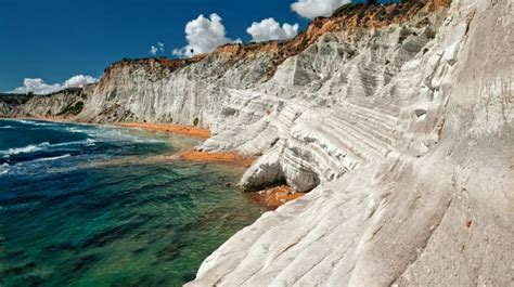 Scala dei Turchi Resort in Realmonte, Sicily