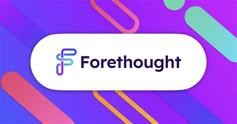 Forethought - Generative AI for Customer Support Automation