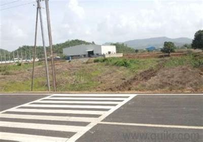 Industrial Land for sale in Additional Patalganga Raigad - 1000 Sq-m - 53007796 on ...