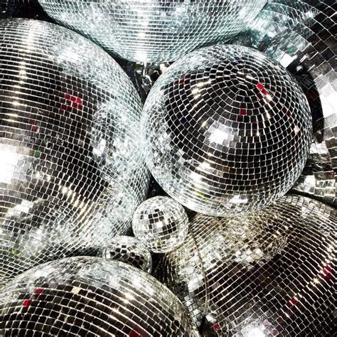 mirror disco ball phone background | Disco ball, Disco, Disco balls