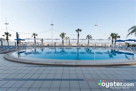 The Best Beach Hotels in Benidorm | Oyster.com