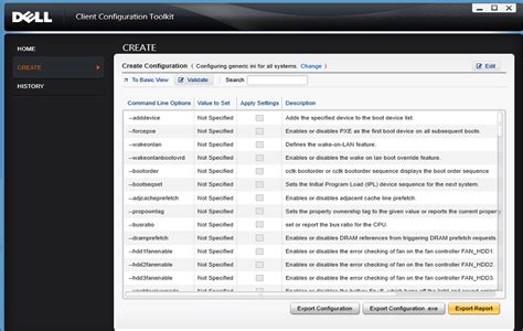 DeployHappiness | Dell BIOS Update Utility (GUI Version Guide)