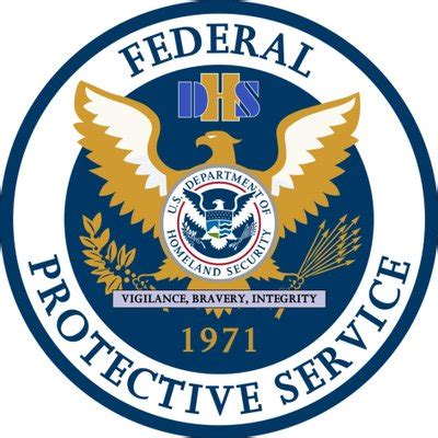 federal protective service - Security Degree Hub