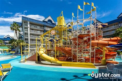 Florida Hotels with Water Parks | Oyster.com