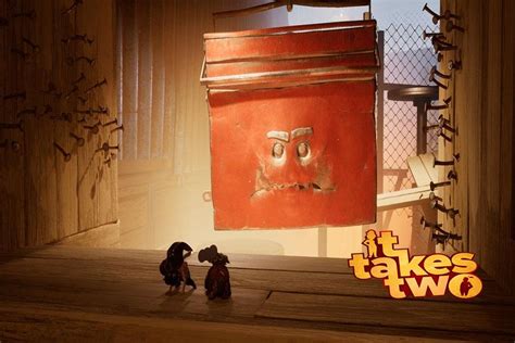 It Takes Two Walkthrough APK voor Android Download