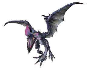 Yian Garuga - Monster Hunter Wiki - Neoseeker