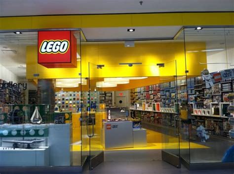 Lego Store - Toy Stores - Pleasanton, CA - Reviews - Photos - Yelp