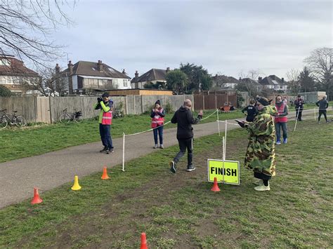 Gunnersbury parkrun, Event Number 513: 11th March 2023 | Gunnersbury parkrun