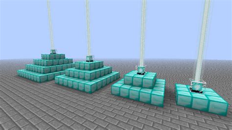 USELESS BEACONS Minecraft Blog