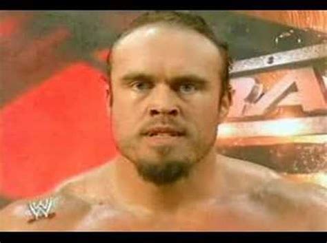 Snitsky's first two promos in WWE - YouTube