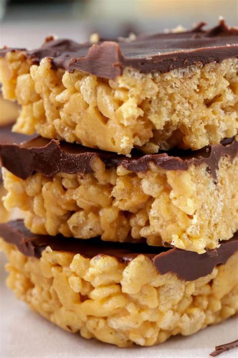 5 Ingredient Rice Krispies Treats – EASY - Quick - Simple Chocolate ...