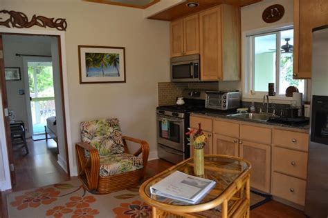 Hawaii Vacation Rentals | Cabin and Bungalow Rentals | Airbnb