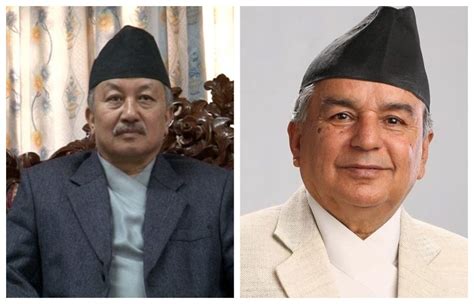 Nepal set to elect new President on Thursday | Nepal set to elect new ...