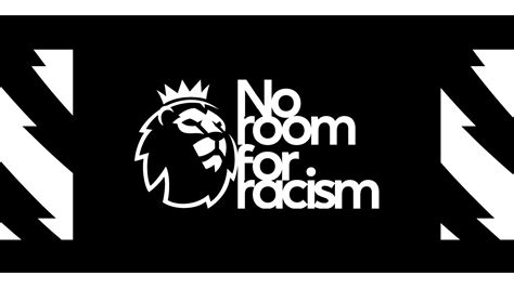 No Room For Racism matches reinforce Premier League and clubs’ commitment