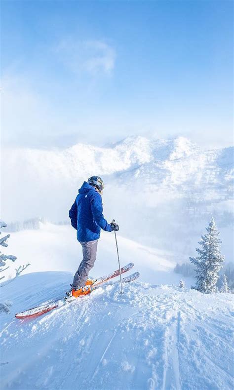 Snow skiing – Artofit