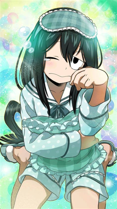 Image - Tsuyu Asui Character Art 9 Smash Tap.png | My Hero Academia Wiki | FANDOM powered by Wikia