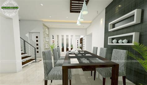 Interior design for 2 storey small house - Builders Villa