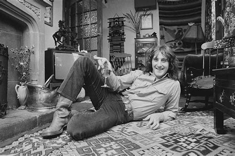 Denny Laine News