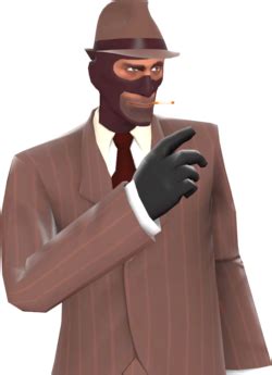 Fancy Fedora - Official TF2 Wiki | Official Team Fortress Wiki