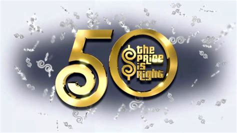 The Price Is Right 50th Anniversary Special (2022)