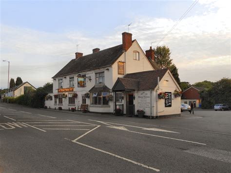 Wharf Tavern © David Dixon :: Geograph Britain and Ireland