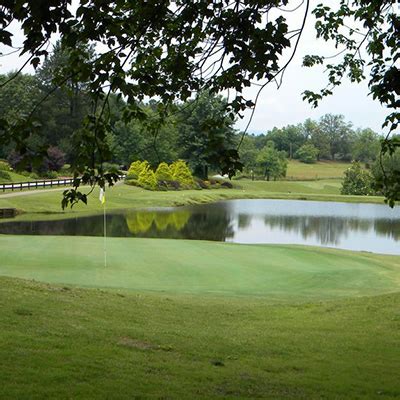 Village Greens Golf Club, Gramling, South Carolina - Golf course ...