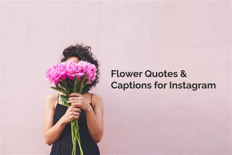 Flower Captions For Facebook | Best Flower Site