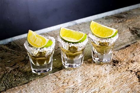 5 Different Types of Tequila (Plus Tequila Cocktails)