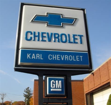 Karl Chevrolet - New Canaan, CT | Cars.com