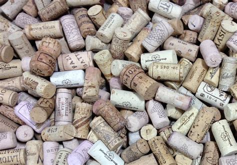 Cork Recycling — Jelinek Cork Group®