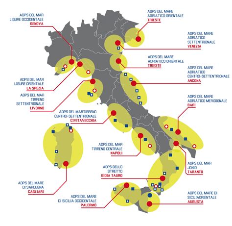 Inside the industry: a mixed performance at Italian ports | Contship | English