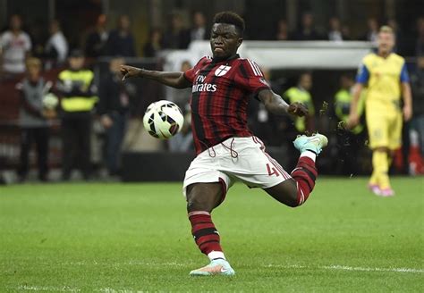 Mercato : Sulley Muntari confirms South African opportunity