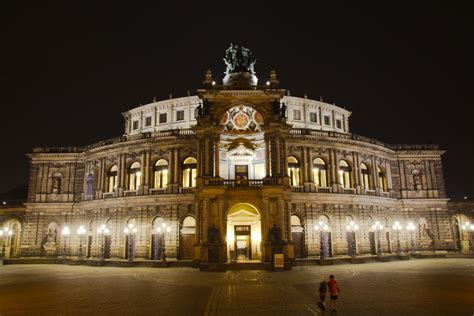 Famous Architecture In Germany